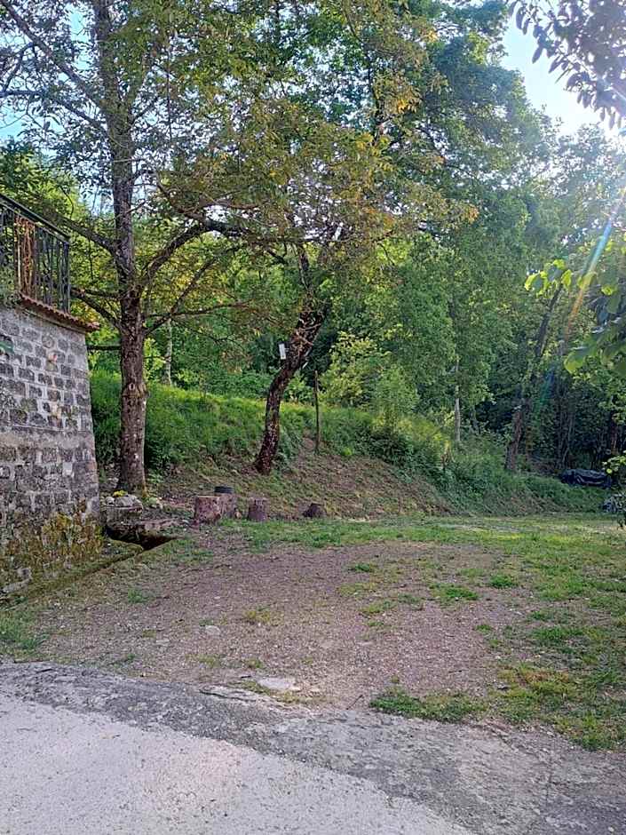 B&b Fabra Casa Mia e non solo