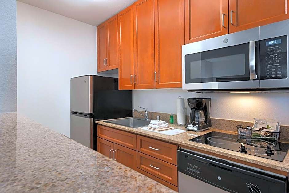 TownePlace Suites by Marriott Ontario Airport