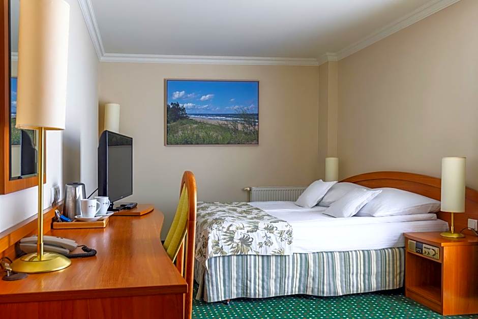 Hotel Bartan Gdansk Seaside