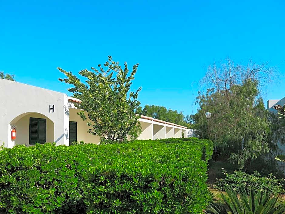 Villaggio San Lorenzo