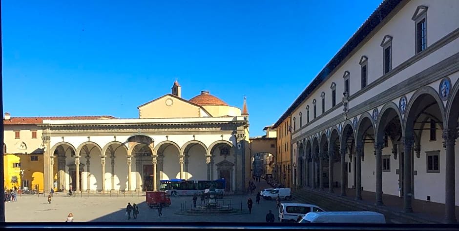 Hotel Le Due Fontane