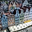 Hotel Holland House Old Town