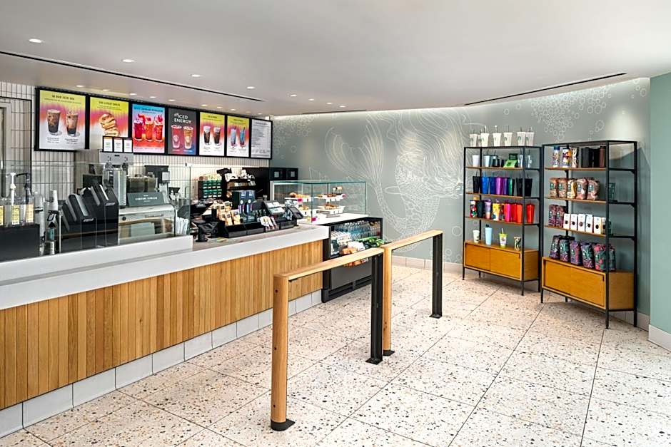 SpringHill Suites by Marriott Jacksonville Beach Oceanfront