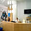 Ibis Styles Budapest Center