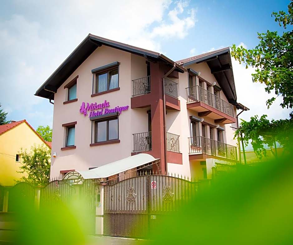 Hotel Boutique Mikaela (Adult Only)