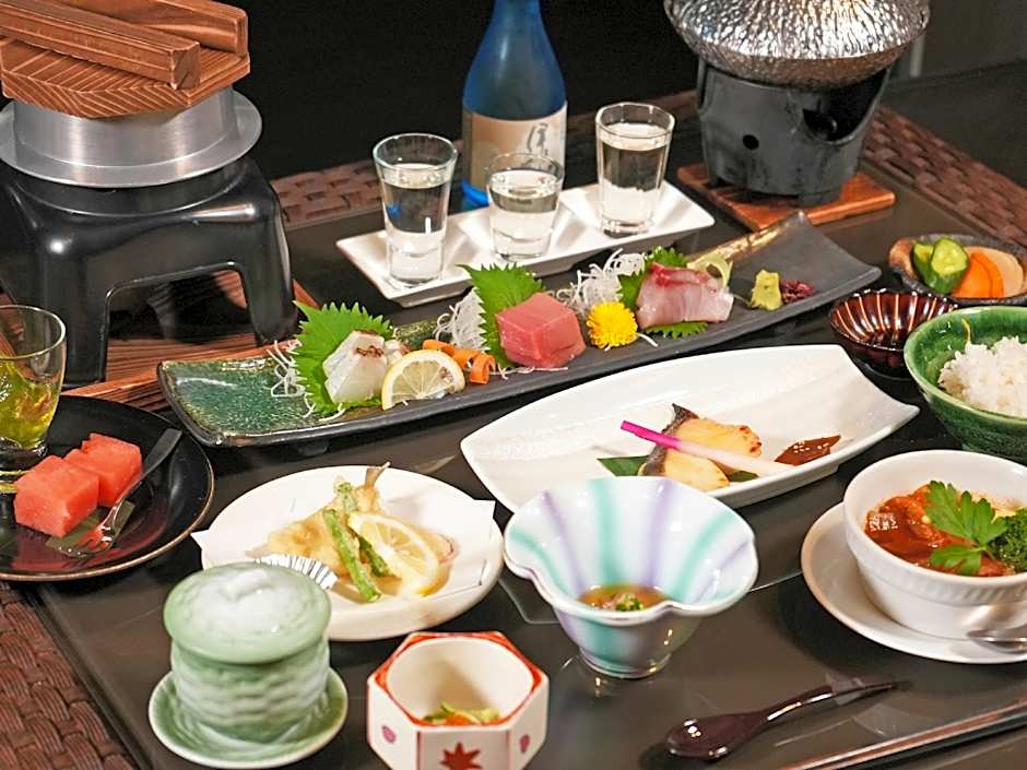 Atami Club Geihinkan