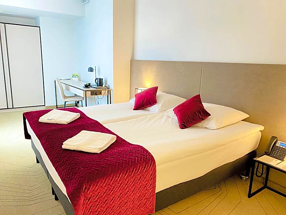 Arche Hotel Krakowska