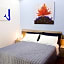 Isa Guest Rooms