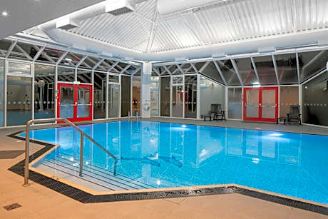 Holiday Inn Bristol Filton By IHG