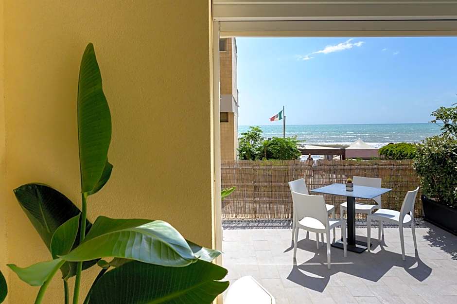 Hotel Perla