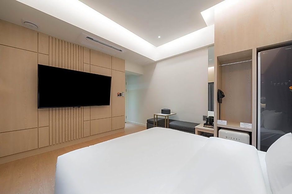 Browndot Hotel Mokpo Gotbawi