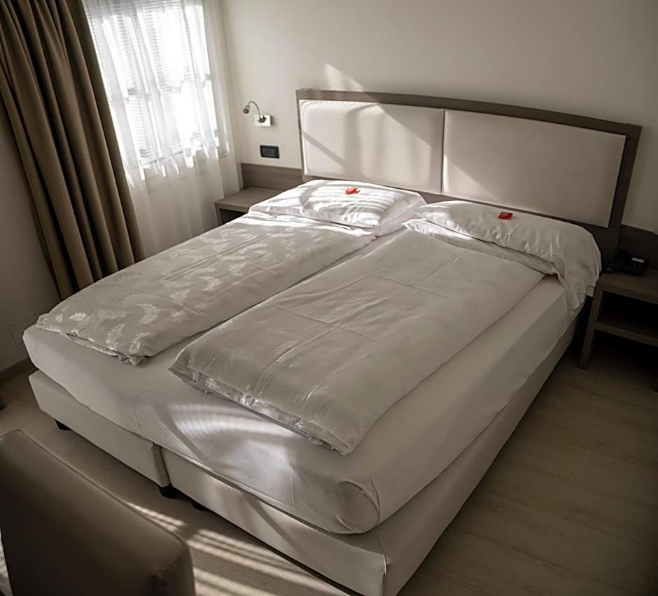 Hotel Garnì Villa Fontana