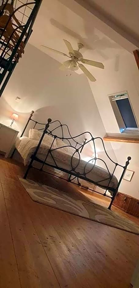 Chambres d'Hôtes Ferme de la Baie