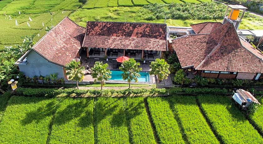 Kampung Canggu
