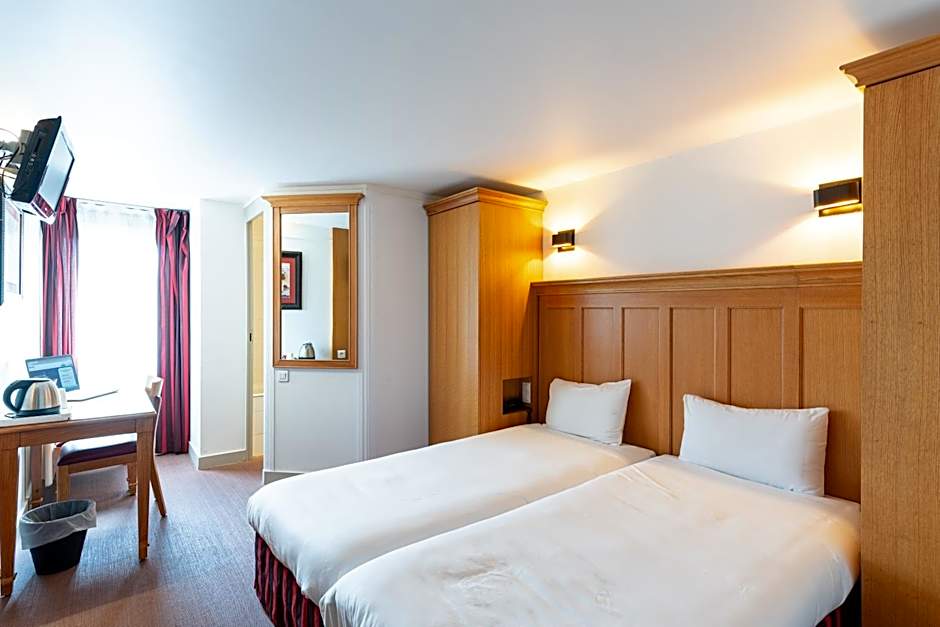 KYRIAD CREIL - Chantilly Nord