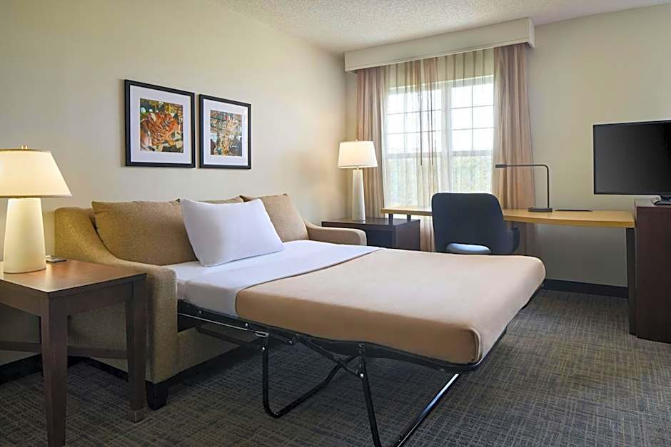 Residence Inn by Marriott Raleigh Crabtree Valley