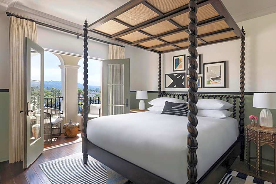 Kimpton Canary Hotel By IHG
