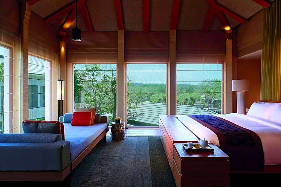 The Ritz-Carlton Bali