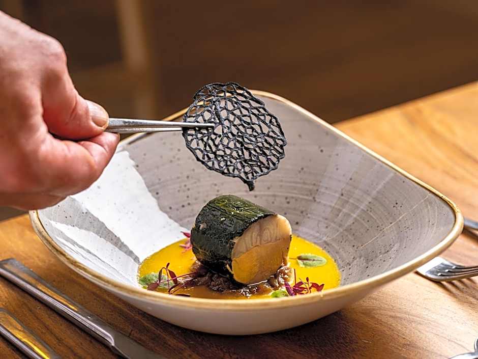 Hotel Punta Lara Noirmoutier