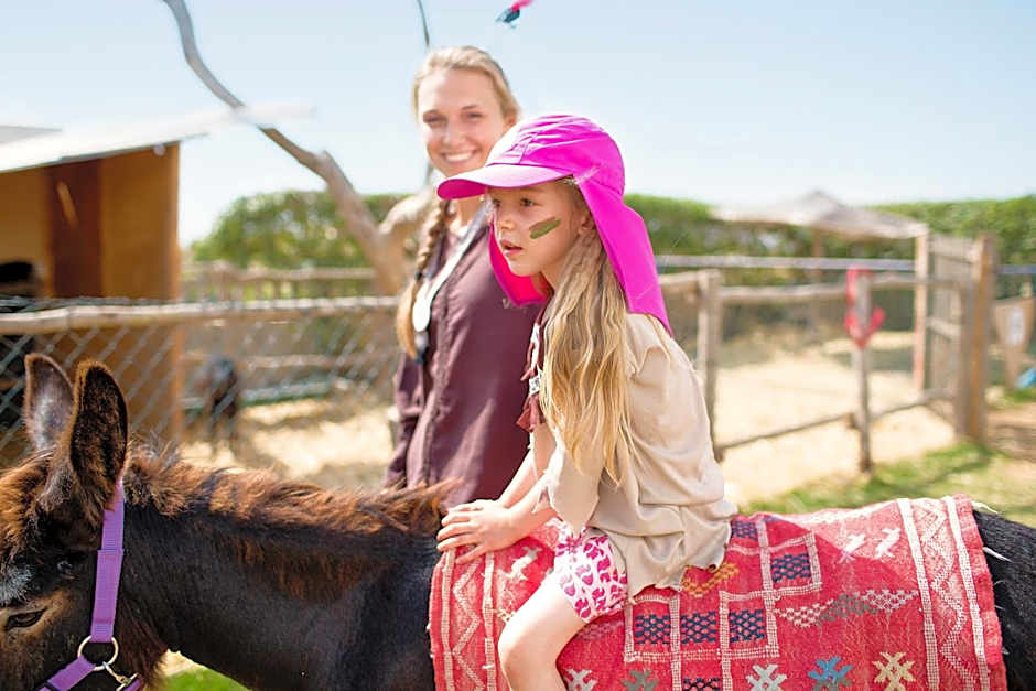 ROBINSON AGADIR - All Inclusive