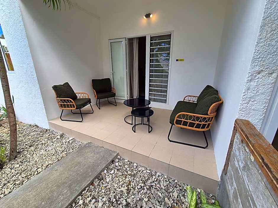 Colibri Beach Villas