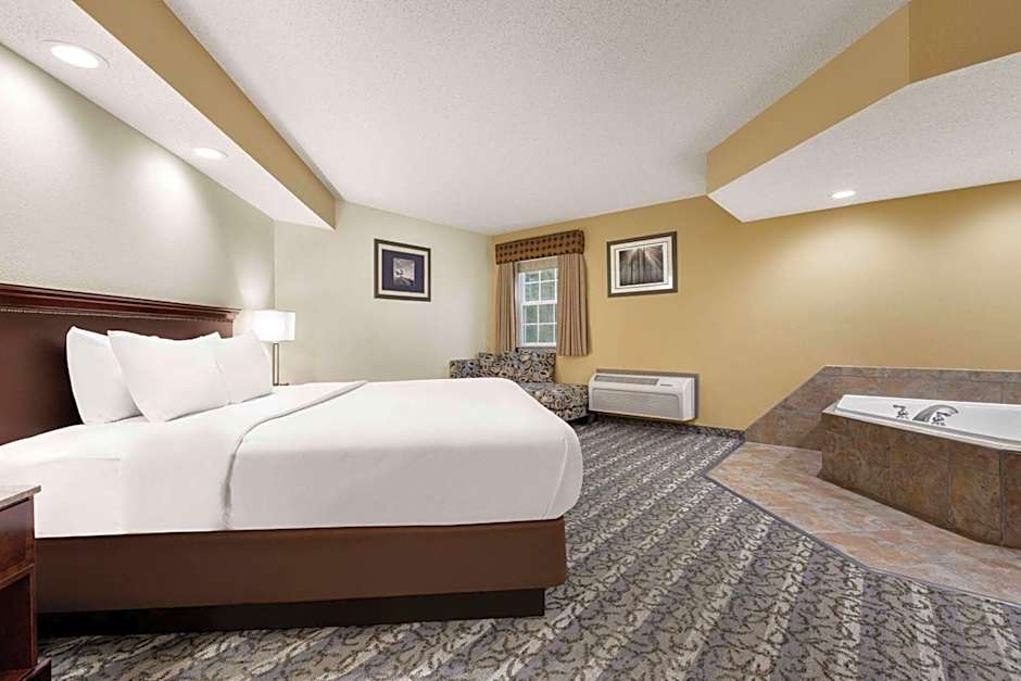 Travelodge by Wyndham Coffeyville