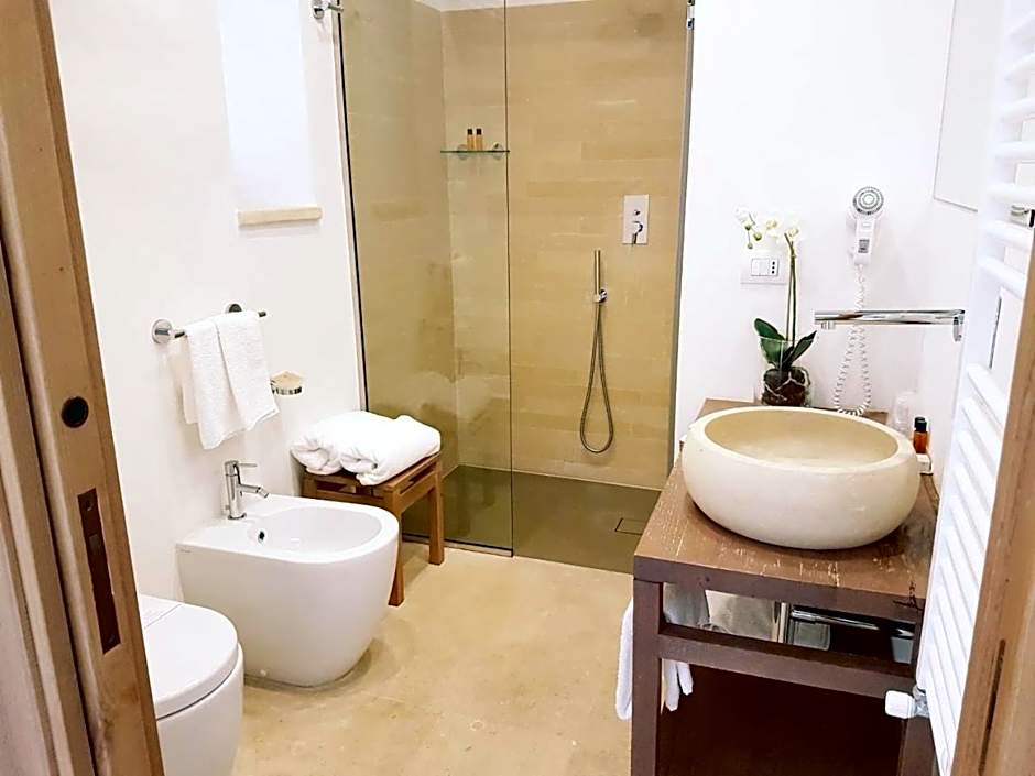 Le Scuderie - Castello Monaci