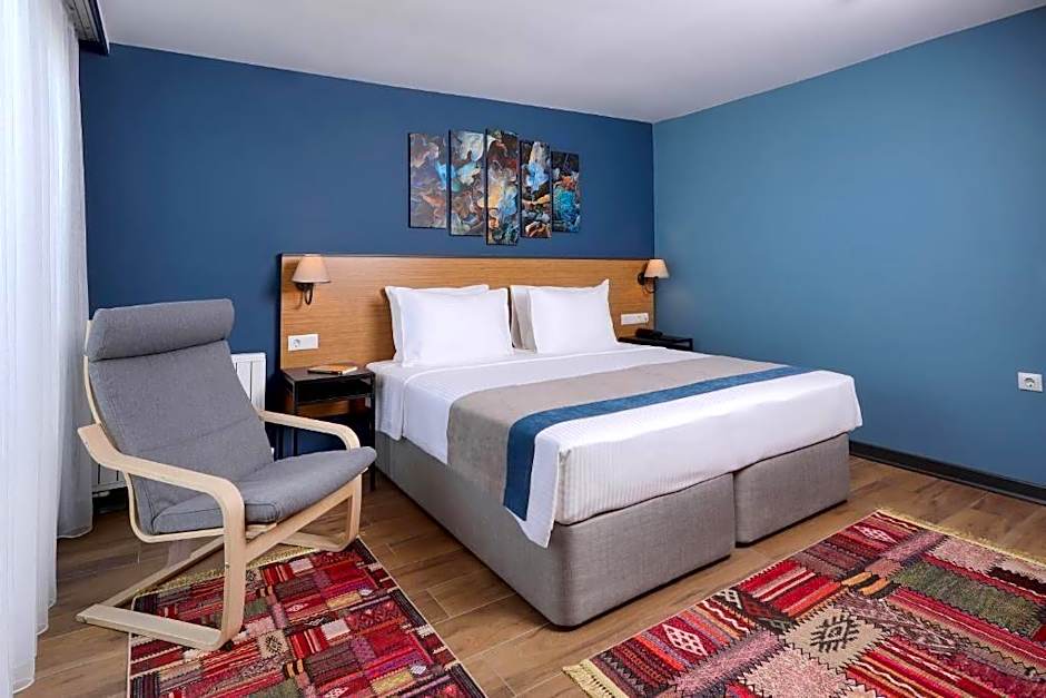 N'ALA OTEL