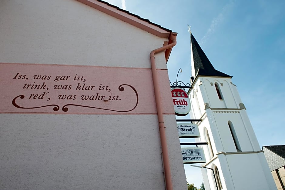 Gasthaus Stroh