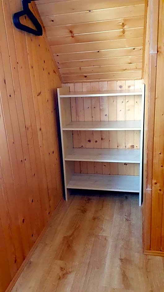 Amber Domki Letniskowe