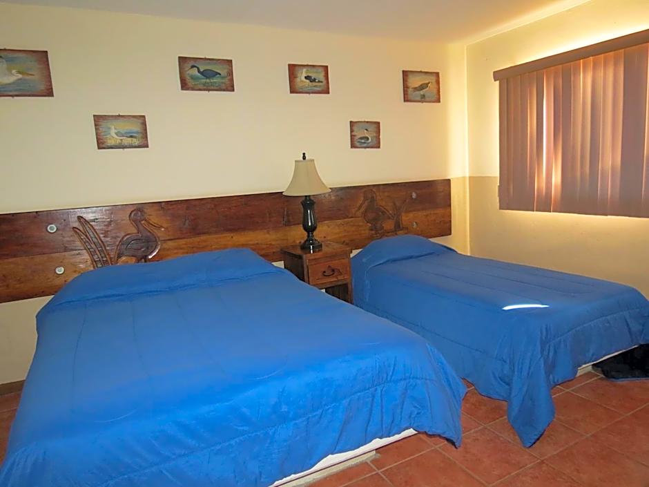 Malarrimo Restaurant Hotel & RV Parking