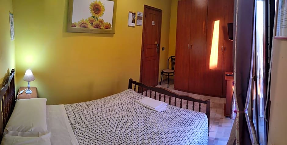 Complesso turistico Aurora - camere B&B