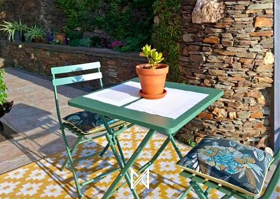 MyStay - Campus Natura