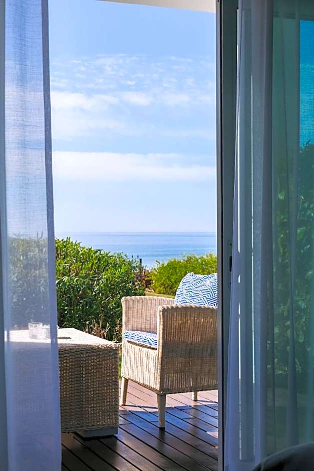 Bela Vista Hotel & Spa - Relais & Chateaux