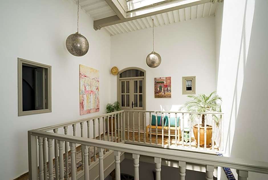 Riad l'Ayel d'Essaouira