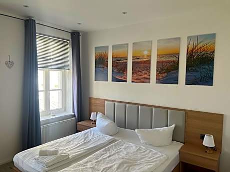 Hotel am Schlosspark Superior - Adults Only Hotel