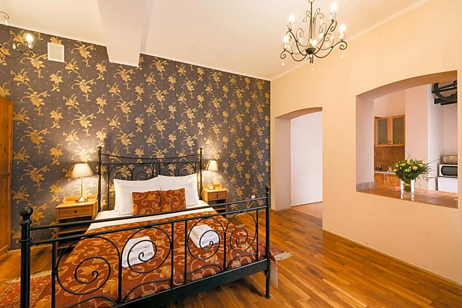 Abella Suites & Apartments by Artery Hotels