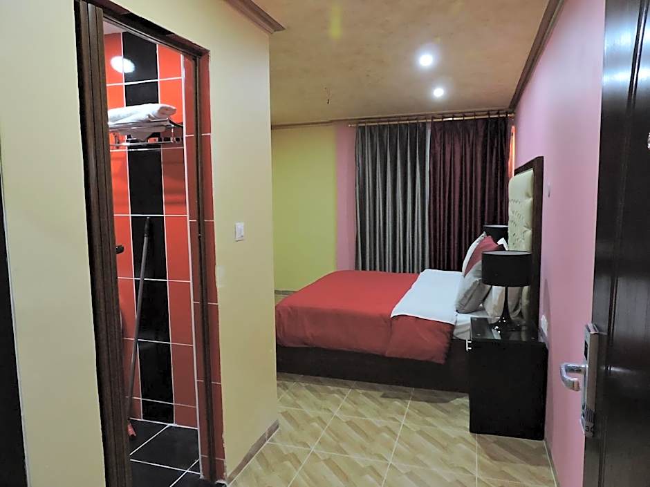 Valentine Inn Luxury
