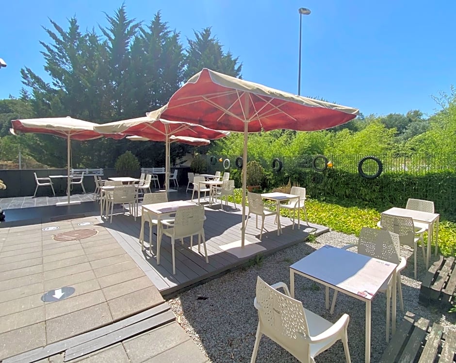 ibis Barcelona Montmelo Granollers
