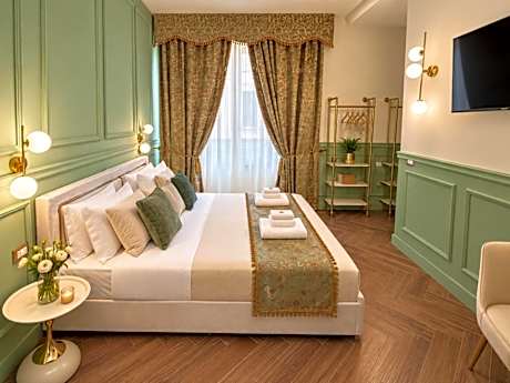 Hotel Aldobrandini