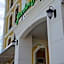 Garden Hill Hotel