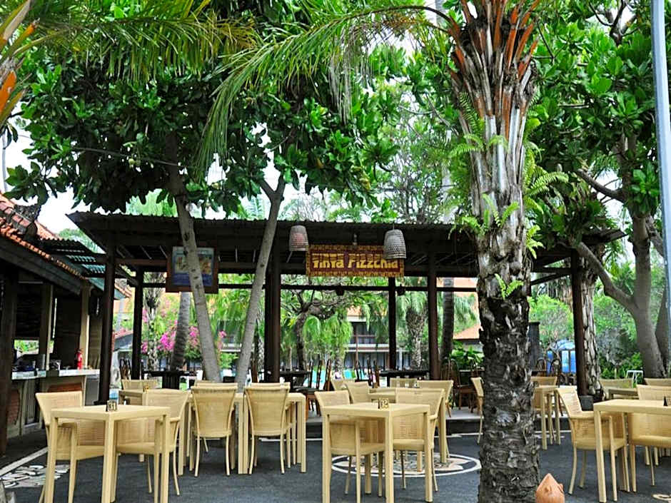 Inna Bali Beach Garden