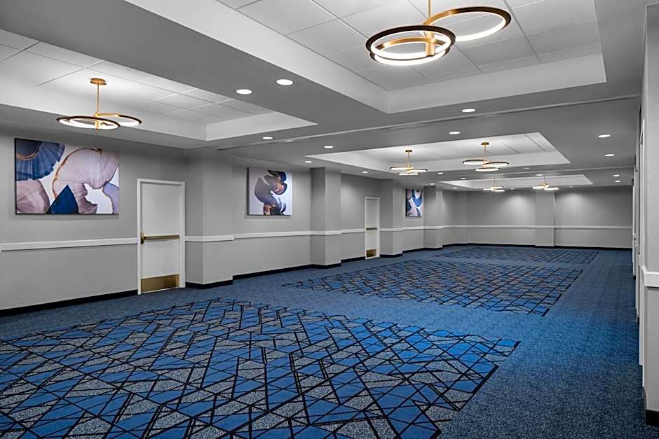 Courtyard by Marriott Cypress Anaheim/Orange County