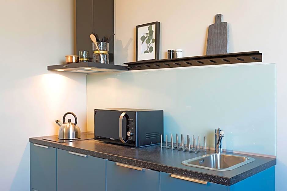 B&B Hotel Milano Sesto Marelli