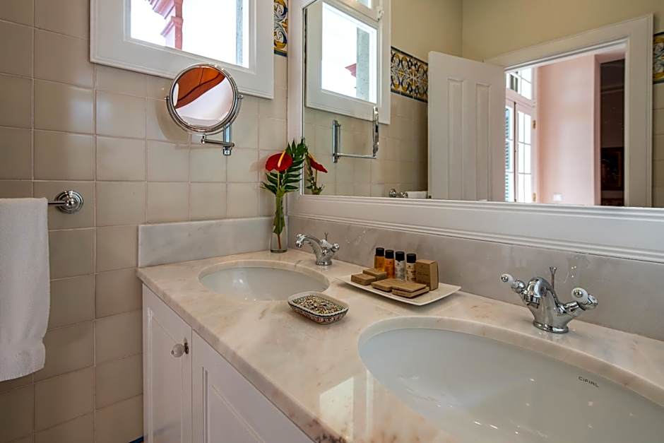 Quinta Jardins Do Lago