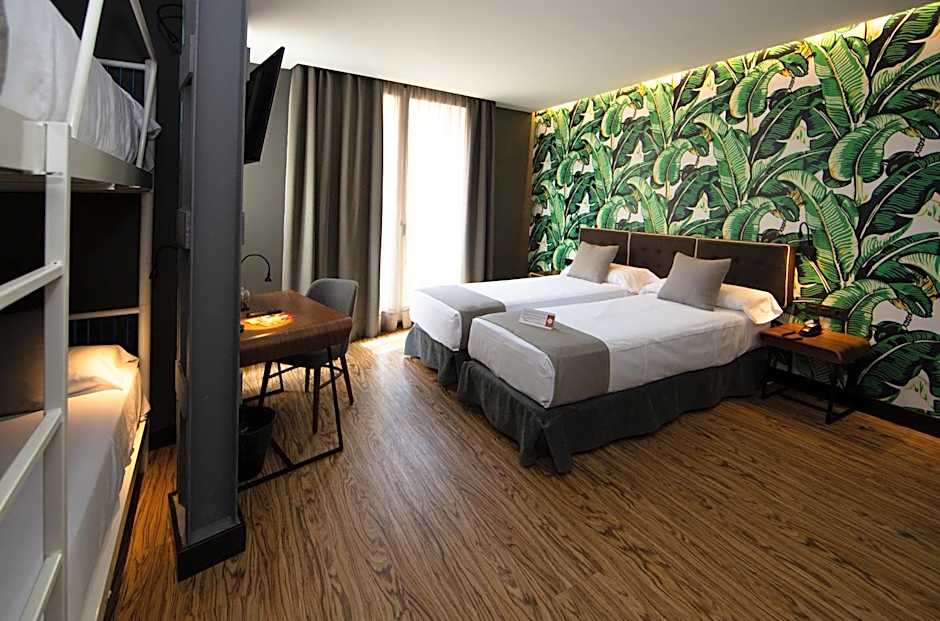 Málaga Premium Hotel