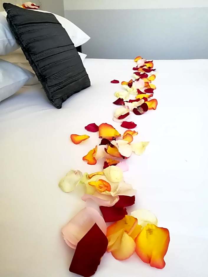 Logis Le Nid du Pont de Gau