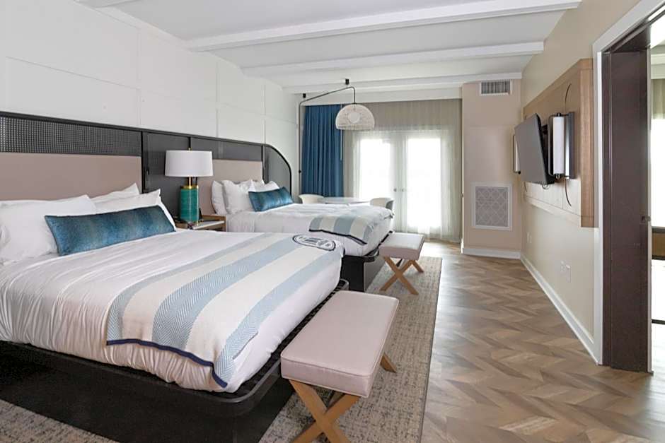 The Inn at Harbor Shores