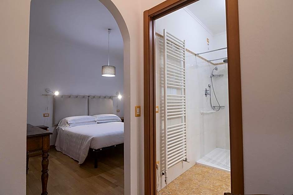 Agriturismo Ai Prati