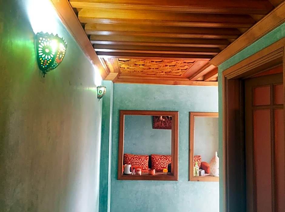 Riad Dar Karima